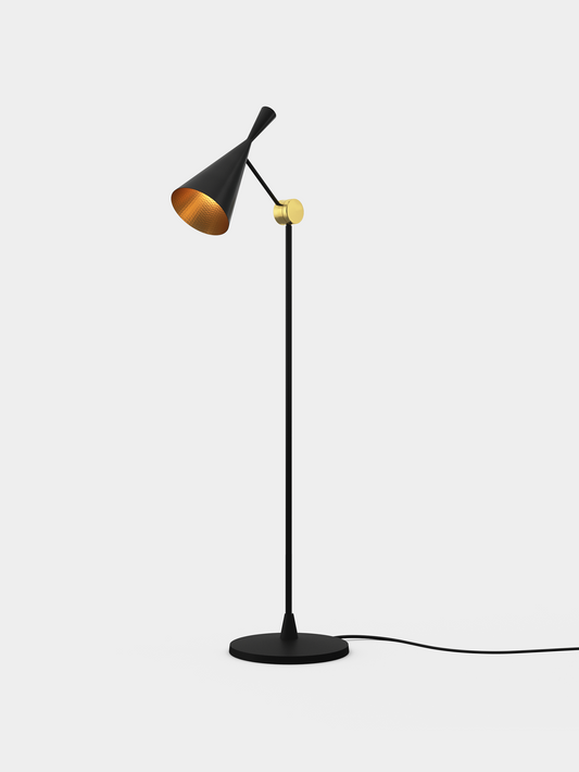 Beat Floor Black LED UN LED / Black